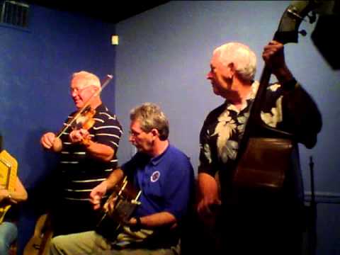 Paddy on the Turnpike