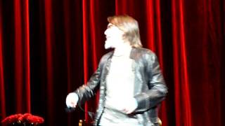 pagny ,toute la musique que j&#39;aime