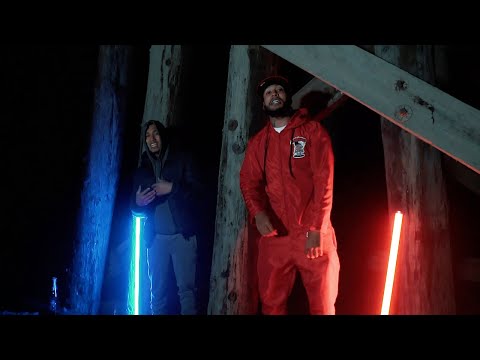 Muski Ft. JoeMari - Hustle Melodies (Official Music Video) | Dir. By Tinoshootsum