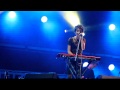 Нашествие 2012. Земфира. НМО 