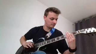 Ill Nino - Payaso - Guitar Cover