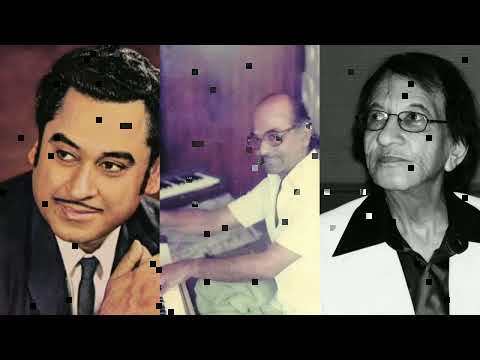 Guzar Jaaye Din | Annadata (1971) | Kishore Kumar | Salil Chowdhury | Yogesh