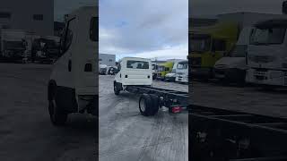 IVECO Daily 72C18 cami&oacute;n chasis < 3.5t | Imagen 4 - Autoline