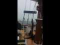 Maine Sailing Schooner video