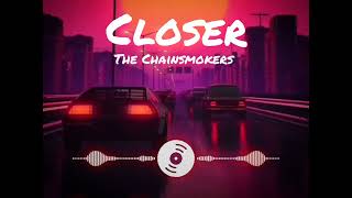 Download lagu The _Chainsmokers _-_closer_ _lyrics_ _ft._halsey (128k) mp3