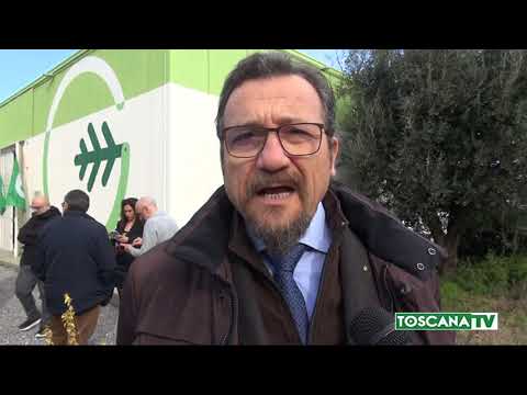 2020-03-28 PISTOIA - CORONAVIRUS, VIVAISMO IN GINOCCHIO