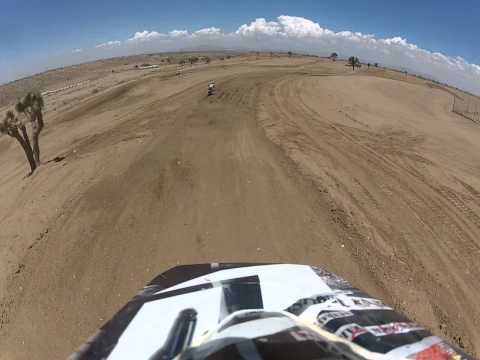 Tyler Buechter, Matt Anderson, GoPro Competitive Edge 7/15/12