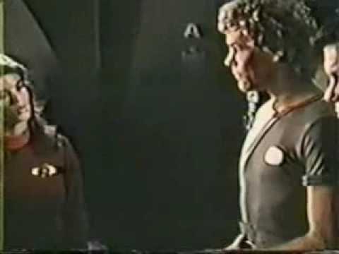 Star Trek 2: The Wrath of Khan Deleted Scenes