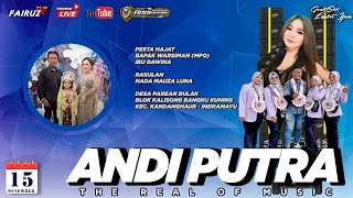 Download lagu 🔴 LIVE | ANDI PUTRA ONE | DS PAREAN BULAK KEC. KANDANGHAUR - INDRAMAYU | SENIN 15 DESEMBER 2025 mp3 Download lagu 🔴 LIVE | ANDI PUTRA ONE | DS PAREAN BULAK KEC. KANDANGHAUR - INDRAMAYU | SENIN 15 DESEMBER 2025 mp3