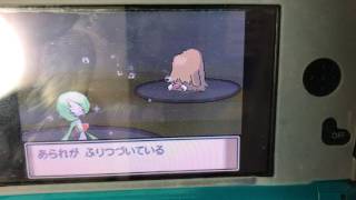 ポケモンプラチナ12キッサキジム対スズナ！