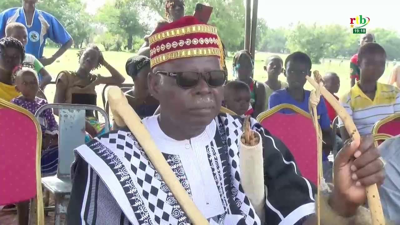 RTB - JT de 13h du 10 juillet 2026