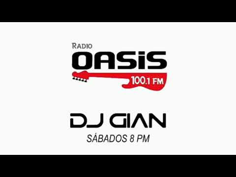 Oasis Rock & Pop Session con Dj Gian - Mix (138) 🎵 Peter Schilling - Major Tom