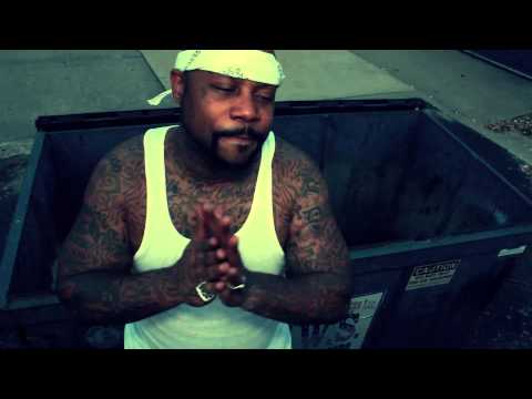 TY NITTY "WORKAHOLIC" (OFFICIAL VIDEO)