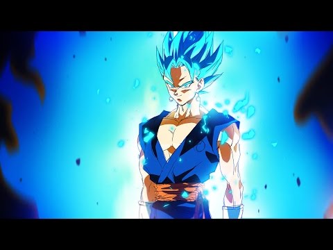 Dragon ball Z/Super AMV - Stay This Way