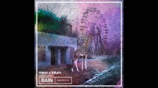Myon x Fatum feat. Marcus Bently - Rain (Extended Mix)