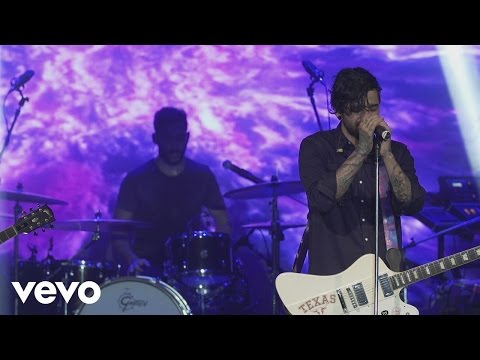 Fresno - Desde Quando Você Se Foi (Ao Vivo)