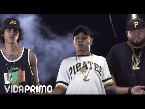 Ñejo - Drogo ft. Jon Z, Jamby, Ele A "El Dominio" y Eladio Carrion [Official Video]