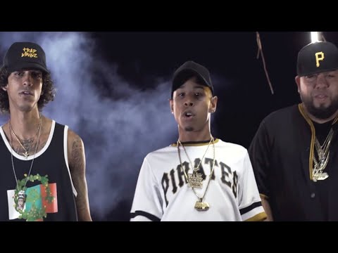 Ñejo - Drogo ft. Jon Z x Jamby x Ele A "El Dominio" y Eladio Carrion [Official Video]