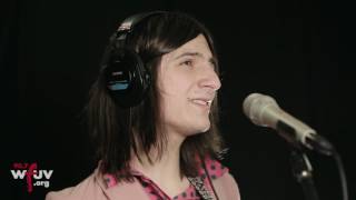 The Lemon Twigs - &quot;Haroomata&quot; (Live at WFUV)