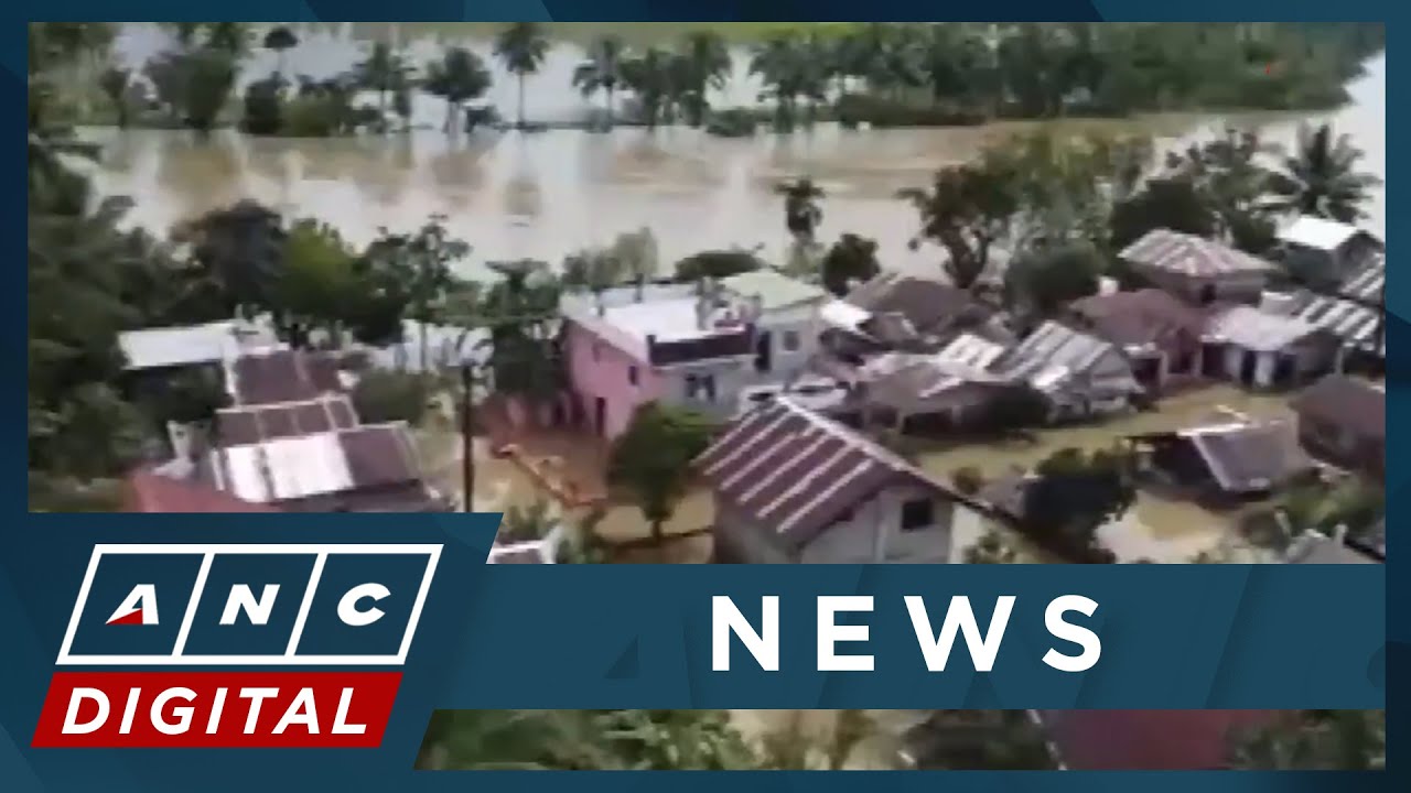 Marcos creates new gov't body to manage disaster preparedness, response operations | ANC