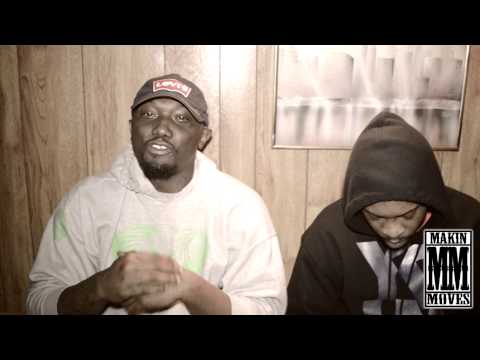 Chinko Da Great & Get Bizzy Bam (Get Cha Weight Up Dvd)