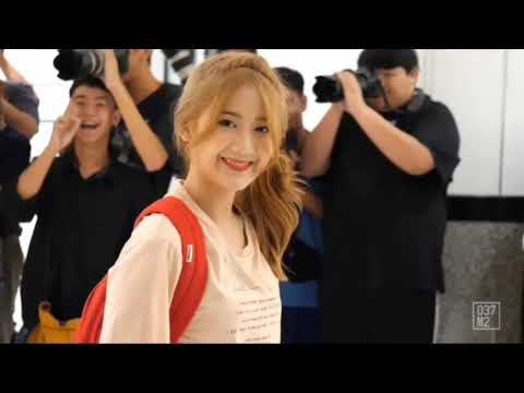 Pakwan BNK48 - ไม่ได้ยิน