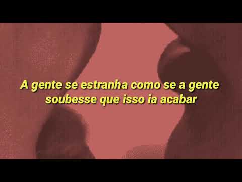 Laís Bianchessi Feat Lionel | Paranoia| Letra