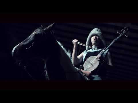Tengger Cavalry - Lone Wolf (Official Video)