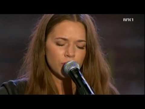 Melissa Horn - Innan jag kände dig (Live, 2011)