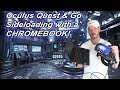 Oculus Quest & Go sideloading (sidequest) with a Chromebook! Oculus Quest & Go sideloading (sidequest) with a Chromebook!