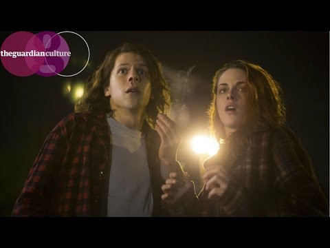 American Ultra, Miss Julie, Me and Earl and the Dying Girl and No Escape | TGFS