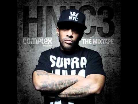 Prodigy - They Scared (Feat. Havoc & Waka Flocka)