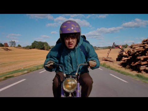 boy pablo - rest up (Wachito Rico: Chapter 3)