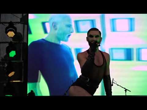 WURST Live @Cologne Pride 2019 – Hit Me