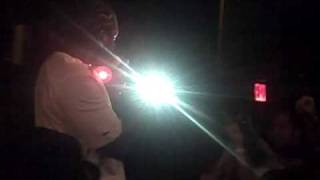 Clipse - Chinese New Year (Live at Webster Hall)