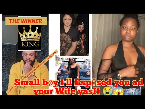 ENOGIE Ex😱 gôddâüghtér Scátterliza ENOGIE &Wife M3ssàg3 2 ENOGIE i go toø b3àt &  Expōsé U🙆