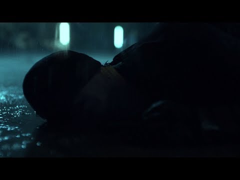 Daredevil 1x01 Matt Murdock saves Karen Page (Part 1)[1080p]