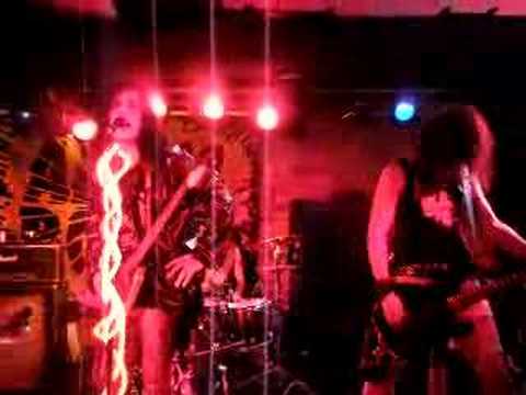 Adam Bomb - Lights Out