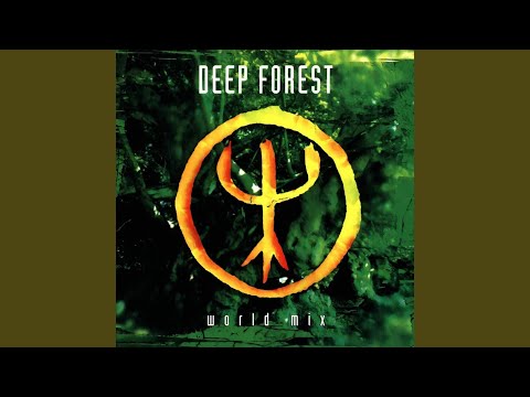 Deep Forest