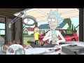 Rick And Morty Synced To Rap God By Eminem