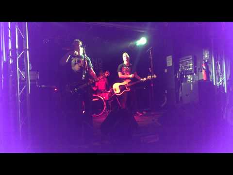 Dead and gone - IVMK - 15/11/2014