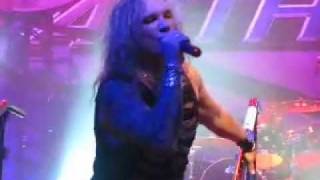Steel Panther - Let me come in - House of Blues, Las Vegas