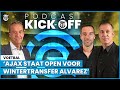 ‘Frenkie de Jong kijkt verlekkert naar zijn bankrekening’