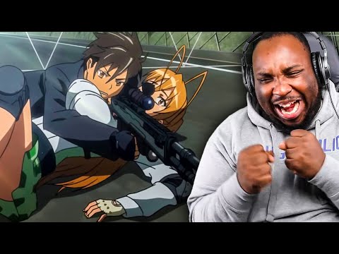 YouTube video about: Where can I watch highschool of the dead?