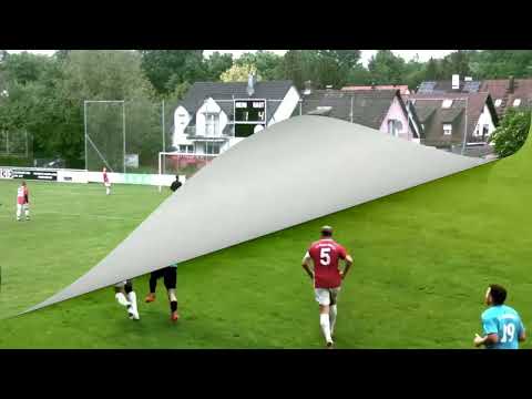 26. Spieltag: FC Unterföhring II - FC Oly. Moosach  6:2