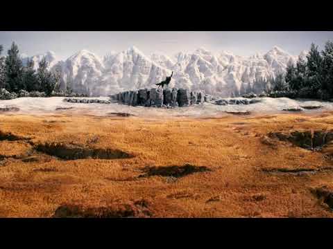 Alexandre Desplat   Canis Lupus HD Extended