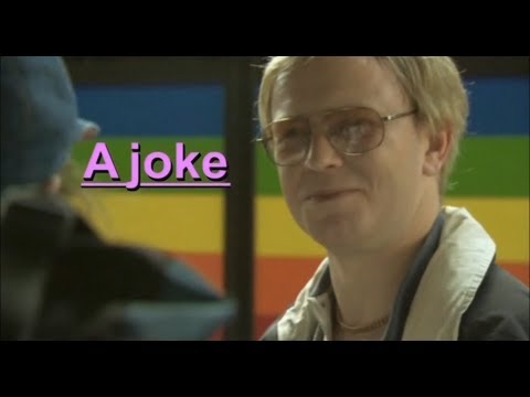 Swedish Comedy - Grotesco 2 (English Subtitles)