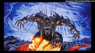 Judas Priest - Bullet Train instrumental