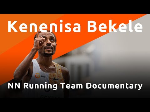 Dokumentarfilm Kenneth Bekele