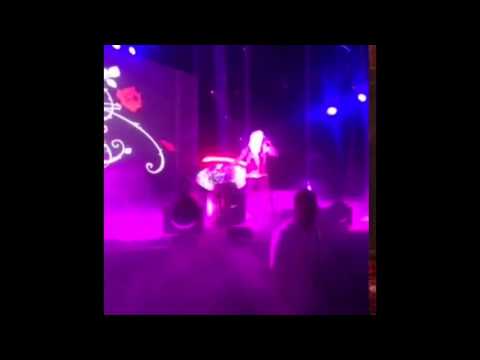 Soprano - Cosmo Tour - Marseille, 19 Dec 2015